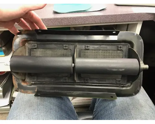 INTERNATIONAL SLEEPER VENT Miscellaneous Parts