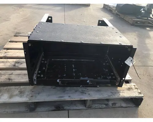 INTERNATIONAL School Bus Battery Box