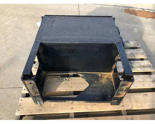 INTERNATIONAL School Bus Battery Box