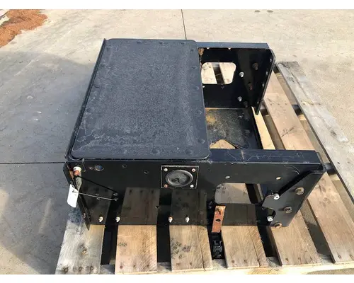 INTERNATIONAL School Bus Battery Box