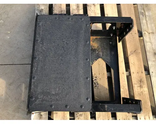 INTERNATIONAL School Bus Battery Box