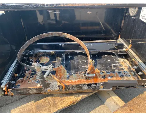 INTERNATIONAL School Bus Battery Box