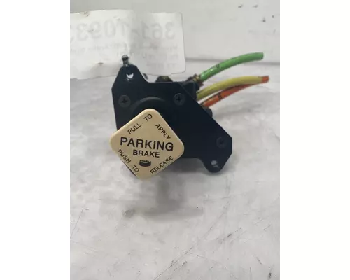 INTERNATIONAL School Bus Brake Proportioning Valve