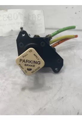 INTERNATIONAL School Bus Brake Proportioning Valve