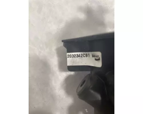 INTERNATIONAL School Bus Brake Proportioning Valve