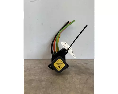 INTERNATIONAL School Bus Brake Proportioning Valve