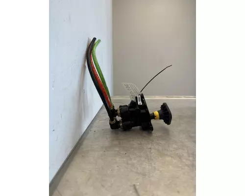 INTERNATIONAL School Bus Brake Proportioning Valve