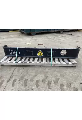 INTERNATIONAL School Bus Bumper Assembly, Front