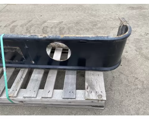 INTERNATIONAL School Bus Bumper Assembly, Front