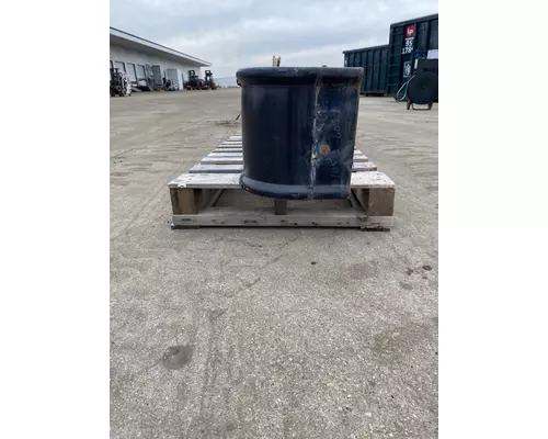 INTERNATIONAL School Bus Bumper Assembly, Front