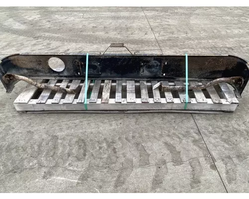 INTERNATIONAL School Bus Bumper Assembly, Front