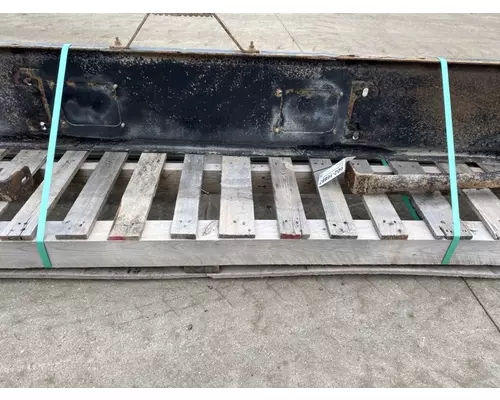 INTERNATIONAL School Bus Bumper Assembly, Front