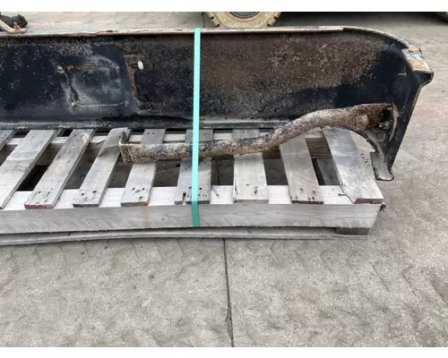 INTERNATIONAL School Bus Bumper Assembly, Front