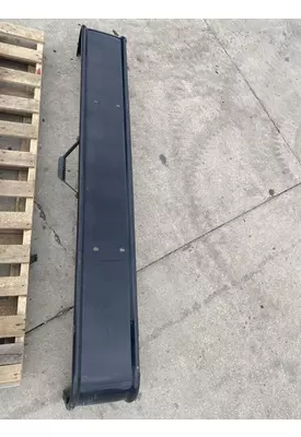INTERNATIONAL School Bus Bumper Assembly, Front