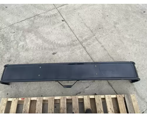 INTERNATIONAL School Bus Bumper Assembly, Front