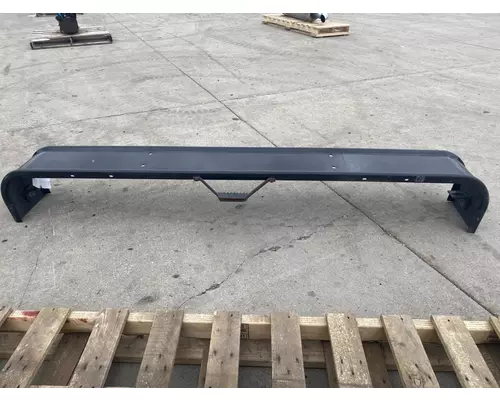 INTERNATIONAL School Bus Bumper Assembly, Front