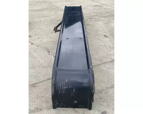 INTERNATIONAL School Bus Bumper Assembly, Front