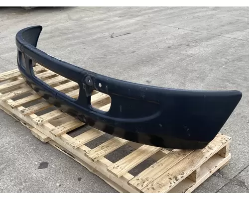 INTERNATIONAL School Bus Bumper Assembly, Front
