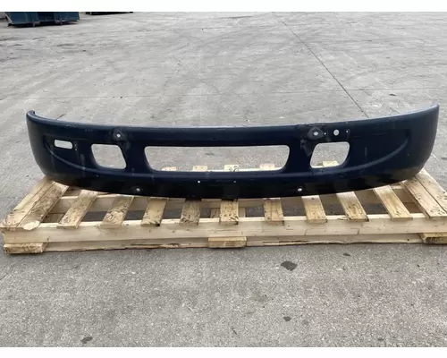 INTERNATIONAL School Bus Bumper Assembly, Front