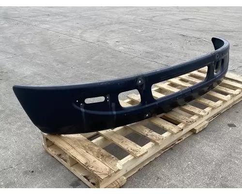 INTERNATIONAL School Bus Bumper Assembly, Front