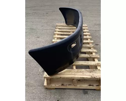 INTERNATIONAL School Bus Bumper Assembly, Front