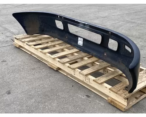 INTERNATIONAL School Bus Bumper Assembly, Front