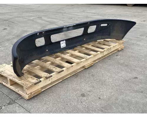 INTERNATIONAL School Bus Bumper Assembly, Front