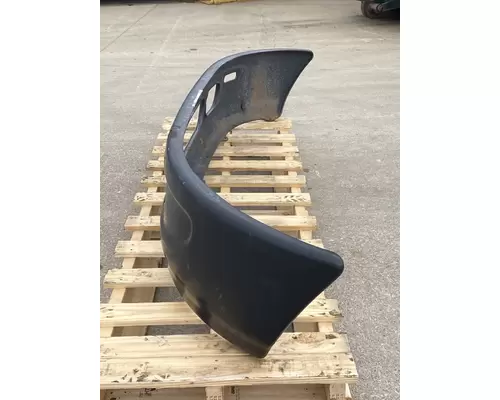 INTERNATIONAL School Bus Bumper Assembly, Front