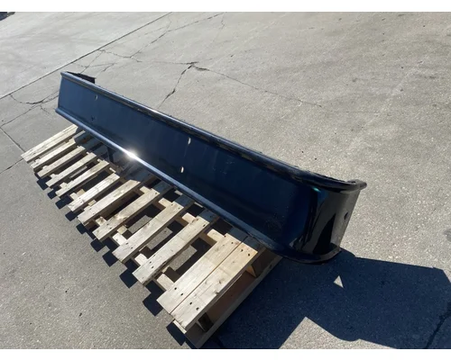 INTERNATIONAL School Bus Bumper Assembly, Front