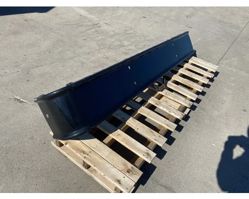 INTERNATIONAL School Bus Bumper Assembly, Front