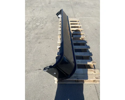 INTERNATIONAL School Bus Bumper Assembly, Front
