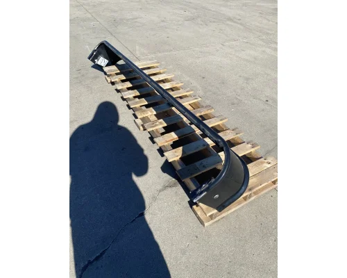 INTERNATIONAL School Bus Bumper Assembly, Front