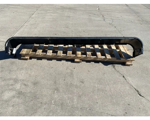 INTERNATIONAL School Bus Bumper Assembly, Front