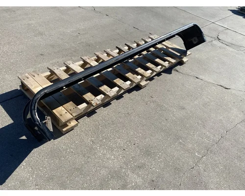 INTERNATIONAL School Bus Bumper Assembly, Front