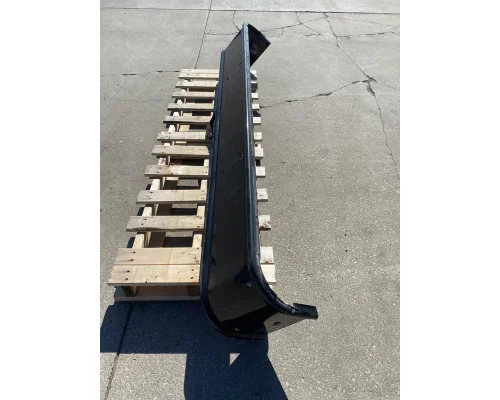 INTERNATIONAL School Bus Bumper Assembly, Front