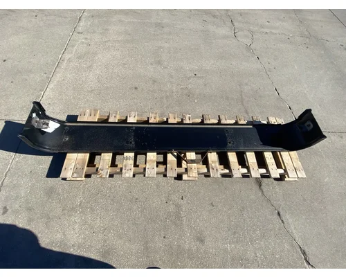 INTERNATIONAL School Bus Bumper Assembly, Front