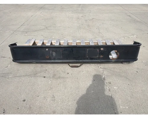 INTERNATIONAL School Bus Bumper Assembly, Front