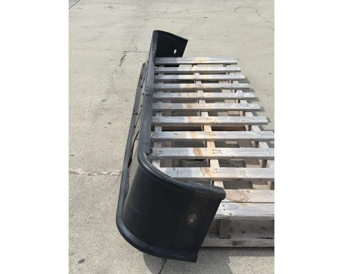 INTERNATIONAL School Bus Bumper Assembly, Front