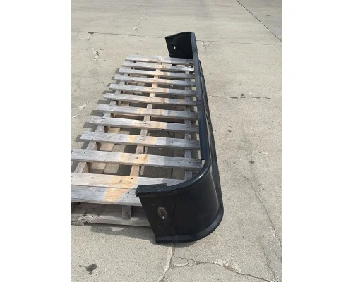INTERNATIONAL School Bus Bumper Assembly, Front