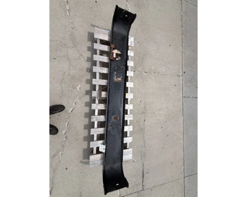 INTERNATIONAL School Bus Bumper Assembly, Front