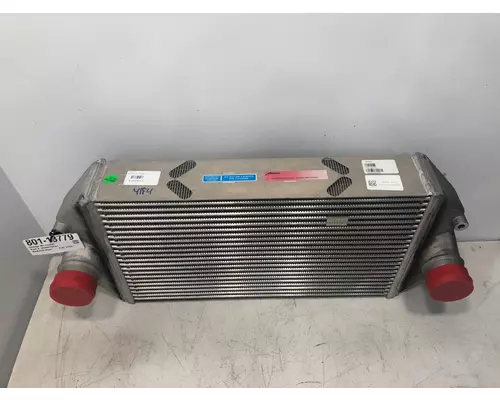 INTERNATIONAL School Bus Charge Air Cooler (ATAAC)