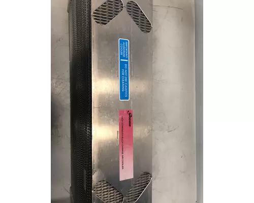 INTERNATIONAL School Bus Charge Air Cooler (ATAAC)