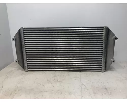 INTERNATIONAL School Bus Charge Air Cooler (ATAAC)