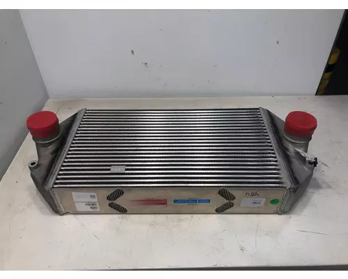 INTERNATIONAL School Bus Charge Air Cooler (ATAAC)