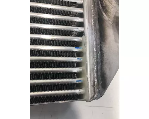 INTERNATIONAL School Bus Charge Air Cooler (ATAAC)