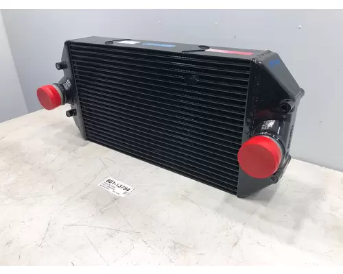 INTERNATIONAL School Bus Charge Air Cooler (ATAAC)