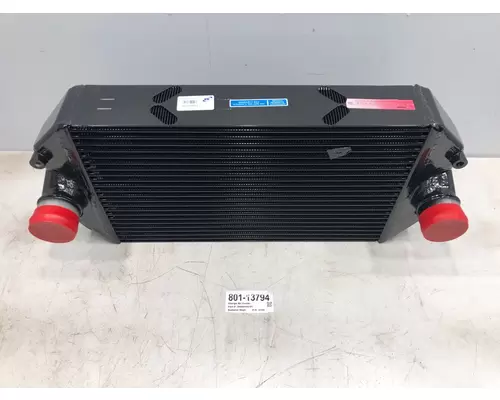 INTERNATIONAL School Bus Charge Air Cooler (ATAAC)