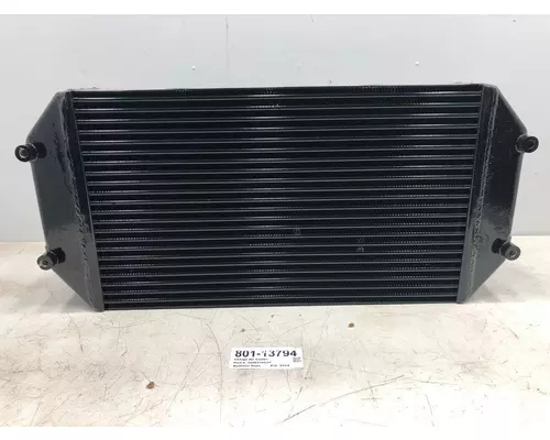 INTERNATIONAL School Bus Charge Air Cooler (ATAAC)