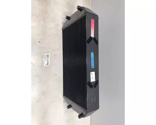 INTERNATIONAL School Bus Charge Air Cooler (ATAAC)