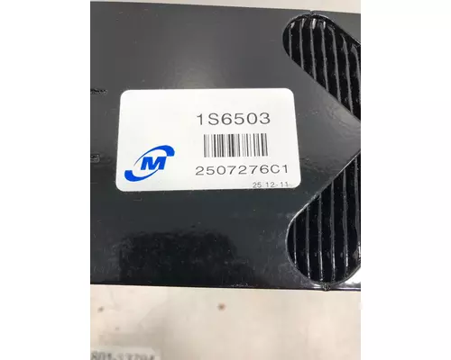INTERNATIONAL School Bus Charge Air Cooler (ATAAC)